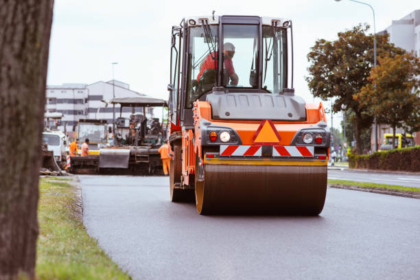 Best Driveway Repair Near Me  in USA