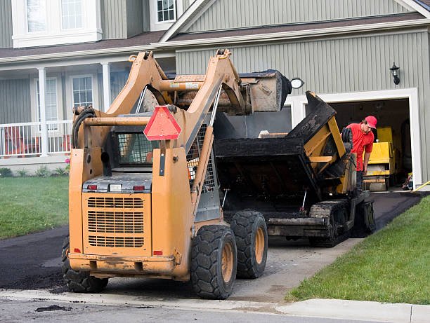 Best Driveway Pavers Installation  in USA