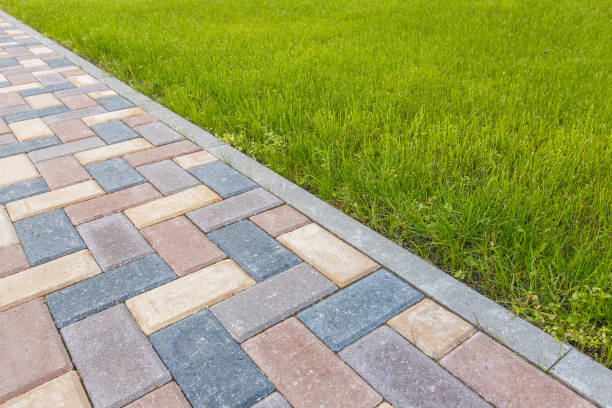 Best Permeable Paver Driveway  in USA